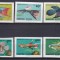 DB1 Ungaria 1962 Pesti NDT 10 v. MNH