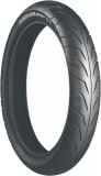 Anvelopa Bridgestone Battlax BT-39 80/90-17 44S TL Cod Produs: MX_NEW 03410080PE