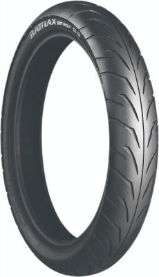 Anvelopa Bridgestone Battlax BT-39 80/90-17 44S TL Cod Produs: MX_NEW 03410080PE foto