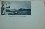 Carte postala, Ranvier - La Chasse au Filet, Musee du Luxembourg