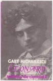 Gaby Michailescu - Leonard - soldatul de ciocolata - 127960
