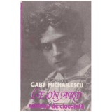 Gaby Michailescu - Leonard - soldatul de ciocolata - 127960