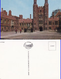 Ilustrata Anglia - Londra-Eton