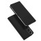 Husa Sony Xperia 1 VII Dux Ducis Skin Pro, negru