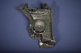 Difuzor ușă st&acirc;nga spate VW BEETLE 5C1, 5C2 2014 OEM: 5C5035454E,5C5035241A 2266978