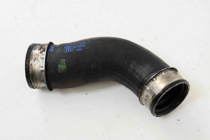 Furtun intercooler dreapta VW PASSAT B6 3C2 2007 OEM: 1K0145838D