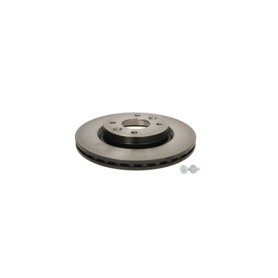 Disc frana RENAULT MEGANE Scenic JA0 1 BREMBO 09.5802.76 foto