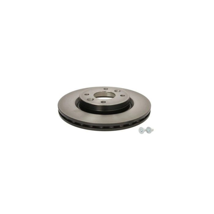 Disc frana DACIA SANDERO BREMBO 09580221