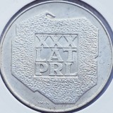 612 Polonia 200 zlote 1974 People&#039;s Republic km 72 argint, Europa