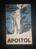 CEZAR PETRESCU - APOSTOL (1963), Alta editura