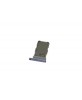 Suport Sim Samsung Galaxy S21 Plus, S21+, G996 Albastru