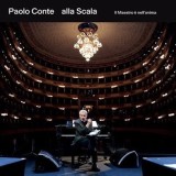 Alla Scala - Il Maestro E Nell&rsquo;anima - Vinyl | Paolo Conte