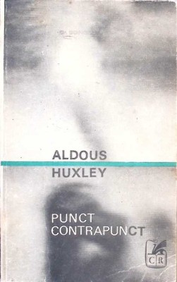 PUNCT CONTRAPUNCT-ALDOUS HUXLEY-200764 foto