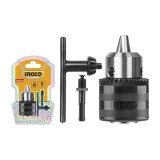 Mandrina cu Cheie 13mm cu Adaptor SDS+ INGCO KC1301.1