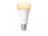 Bec LED Inteligent Philips Hue A67 E27 13W (100W) 1600lm, Bluetooth, Lumina Alba Reglabila 2200-6500K