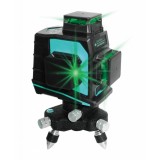 Nivela Laser Verde cu 12 linii - BIHUI-LLG12