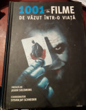 1001 FILME DE VAZUT INTR-O VIATA