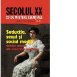Seductia, sexul si social media. Armele secrete ale armatelor moderne - Jakob van Eriksson