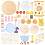 Joc de rol Set de preparat clatite, UMU Toys