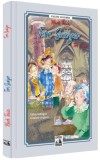 Tom Sawyer (ediție bilingvă) - Paperback brosat - Neverland
