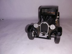 bnk jc Matchbox Yesteryear Y24 1928 Bugatti T44