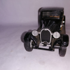 bnk jc Matchbox Yesteryear Y24 1928 Bugatti T44