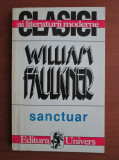 William Faulkner - Sanctuar