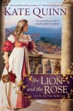 The Lion and the Rose - Carte straina in limba engleza