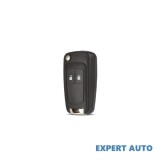 Carcasa telecomanda compatibila opel cod: 1510 Alta marca Alt model #7