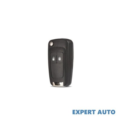 Carcasa telecomanda compatibila opel cod: 1510 Alta marca Alt model #7 foto