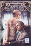 DVD Film de colectie: Marele Gatsby ( Leonardo di Caprio - vezi descriere )