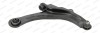 MOOG RE-WP-2090 Brat, suspensie roata