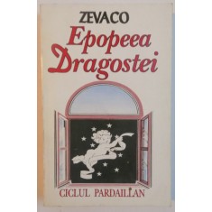 EPOPEEA DRAGOSTEI