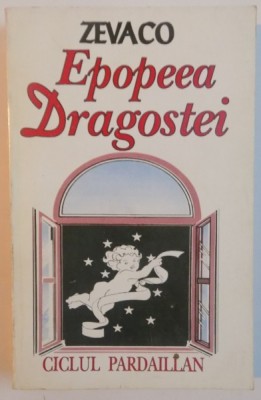 EPOPEEA DRAGOSTEI foto