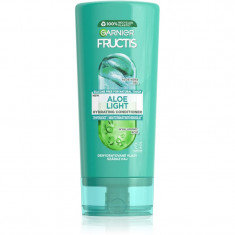 Garnier Fructis Aloe Light balsam pentru întărirea părului 200 ml