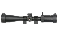 Luneta Victoptics 3-9x40 Vector Optics foto
