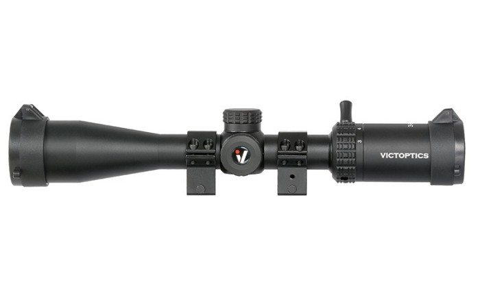 Luneta Victoptics 3-9x40 Vector Optics
