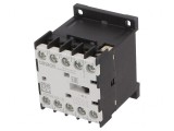 Contactor 3P NC 230VAC 9A 690V