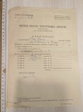 Cumpara ieftin ACT TIPIZAT - ASTRA ROMANA /BONURI PENTRU INZESTRAREA ARMATEI