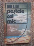PESTELE CEL MIC - ION LILA