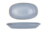 Bonna Placa de service - Sky Hygge - Por&Aring;&pound;elan - 24x14 cm - set de 2
