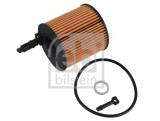 FEBI BILSTEIN 180329 Filtru ulei