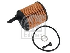 FEBI BILSTEIN 180329 Filtru ulei foto