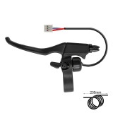 Cumpara ieftin Maneta de frana completa cu suport trotineta electrica - Navee - L - N20/N40