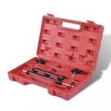 Kit blocare distribuție pentru Fiat 1,2 16 V motor cu injecție dublă, vidaXL