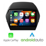 Sistem Multimedia MP5 Hyundai IX35 J-361 Carplay Android Auto Radio Camera USB CarStore Technology, EDOTEC