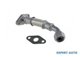 Conducta racitor gaze Skoda Octavia 2 (2004-2013)[1Z3] #1, Array