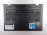 Palmrest + Tastaura Hp Pavilion X360 14m-cd0006dx 450.0E806.0011 L12573-001