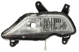 Proiector Hyundai I20, 10.2014-, 5 Usi, partea Stanga, Fata, cu lumina de zi; cu lumina parcare; H8+P21/5W; Omologare: ECE, OEM/OES