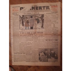 Ziarul Dimineata nr. 10.075 din 14 ianuarea 1935
